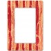 Bacon Theme Personalized Playing Cards